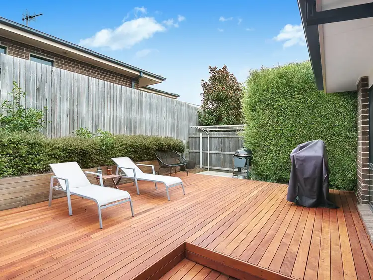 Sixth view of Homely townhouse listing, 23/18 Constance Stone Street, Macgregor ACT 2615