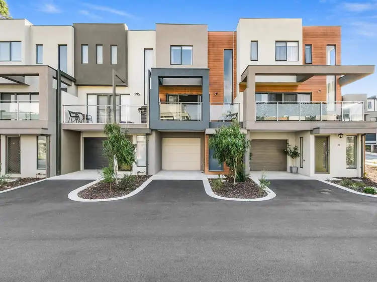 Main view of Homely townhouse listing, 12 Primary Street, Mooroolbark VIC 3138