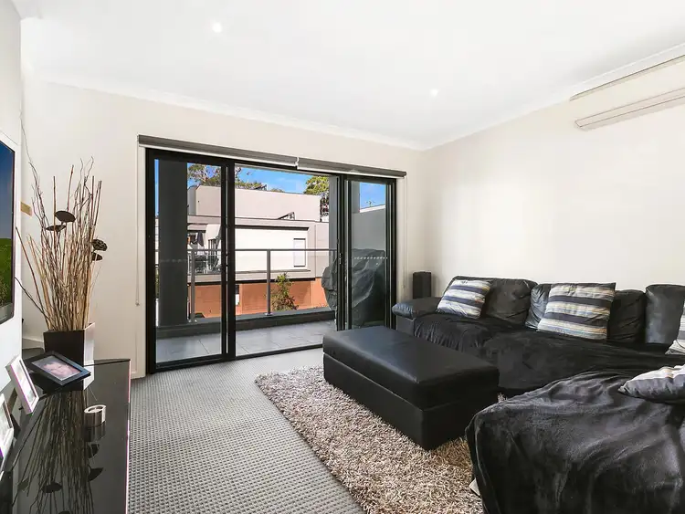 Second view of Homely townhouse listing, 12 Primary Street, Mooroolbark VIC 3138