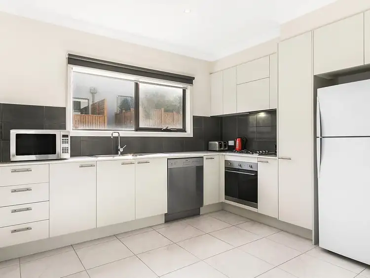 Third view of Homely townhouse listing, 12 Primary Street, Mooroolbark VIC 3138