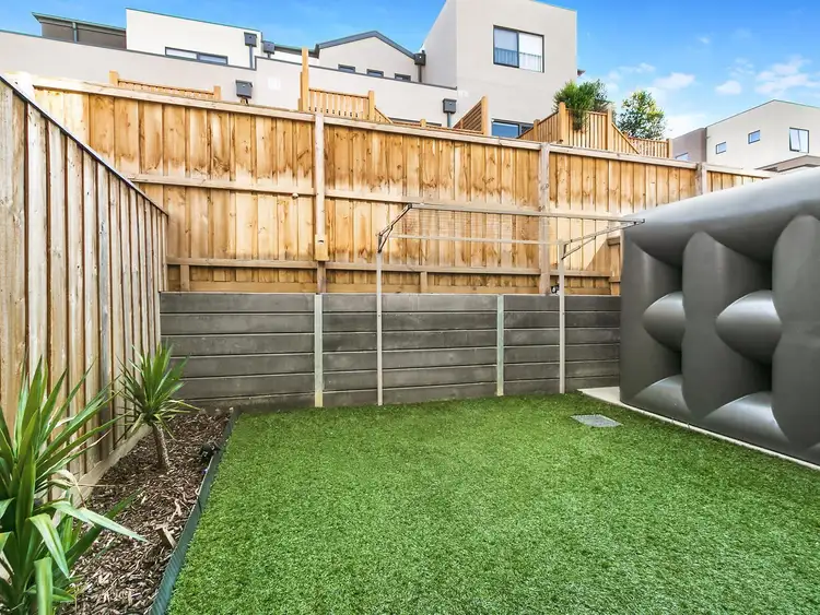 Sixth view of Homely townhouse listing, 12 Primary Street, Mooroolbark VIC 3138