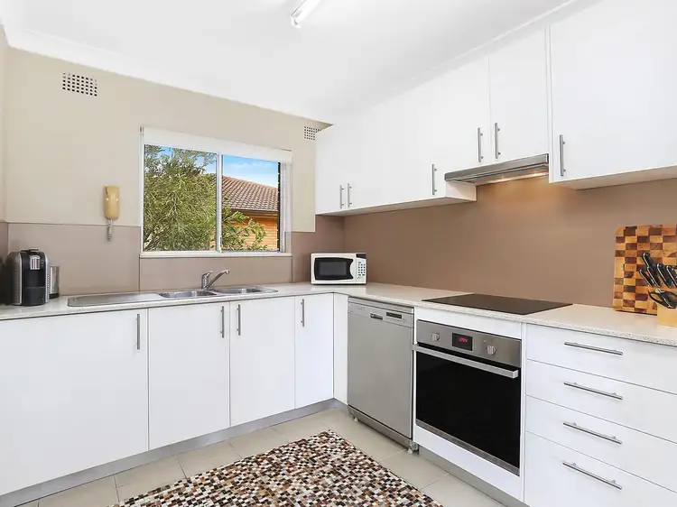 Second view of Homely unit listing, 9/70 Oxford Street, Epping NSW 2121