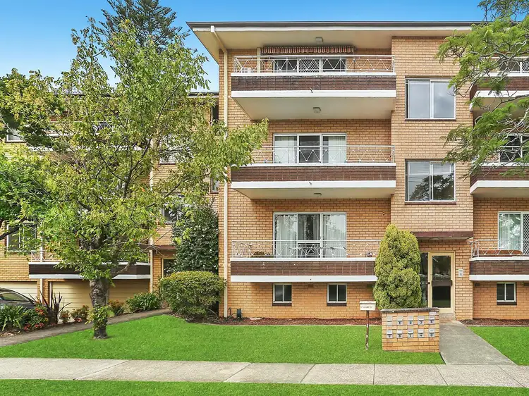 Fourth view of Homely unit listing, 9/70 Oxford Street, Epping NSW 2121