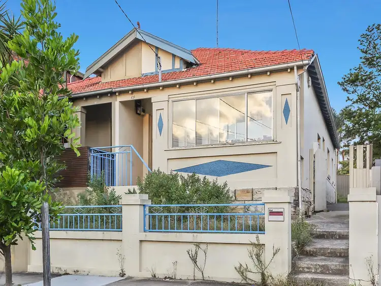 43A Hannan Street, Maroubra NSW 2035