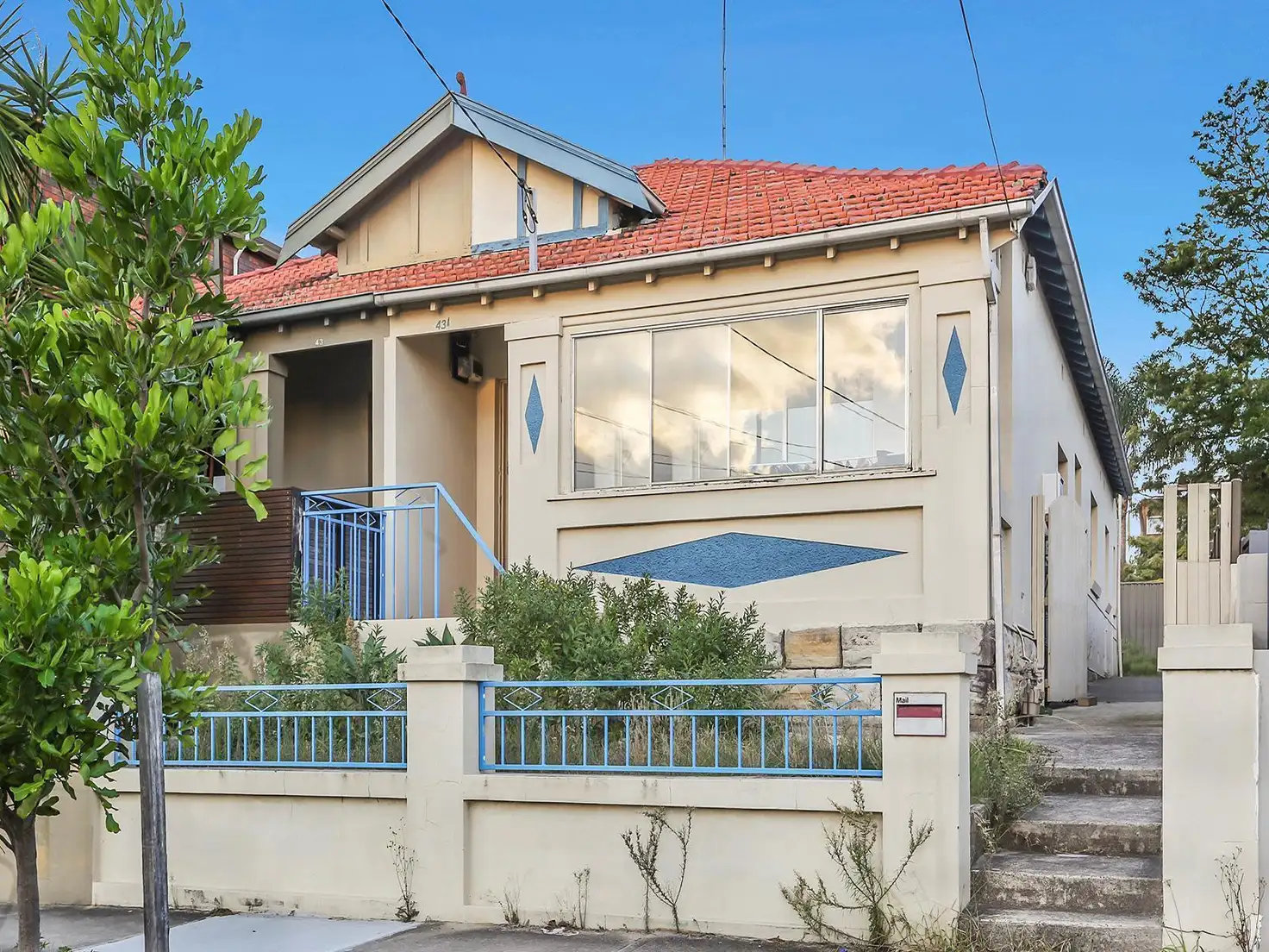 Main view of Homely house listing, 43A Hannan Street, Maroubra NSW 2035