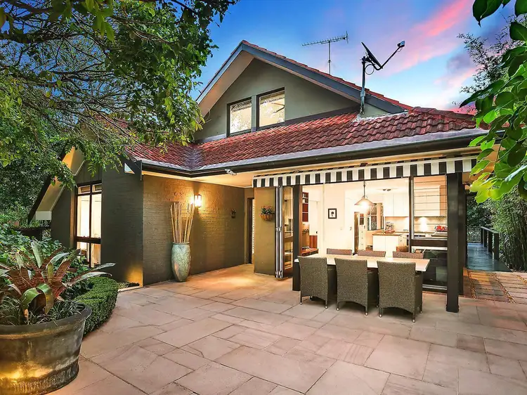 72A Ben Boyd Road, Neutral Bay NSW 2089