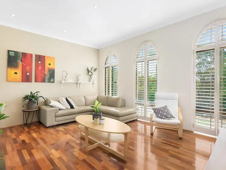 Second view of Homely house listing, 26 Sylvan Ridge Drive, Illawong NSW 2234