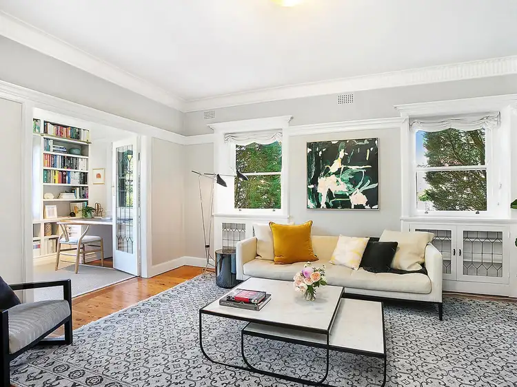3/1 Burroway Street, Neutral Bay NSW 2089