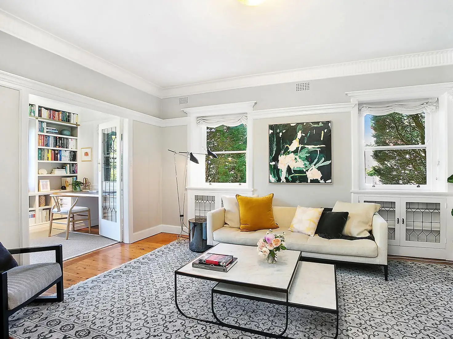 Main view of Homely apartment listing, 3/1 Burroway Street, Neutral Bay NSW 2089