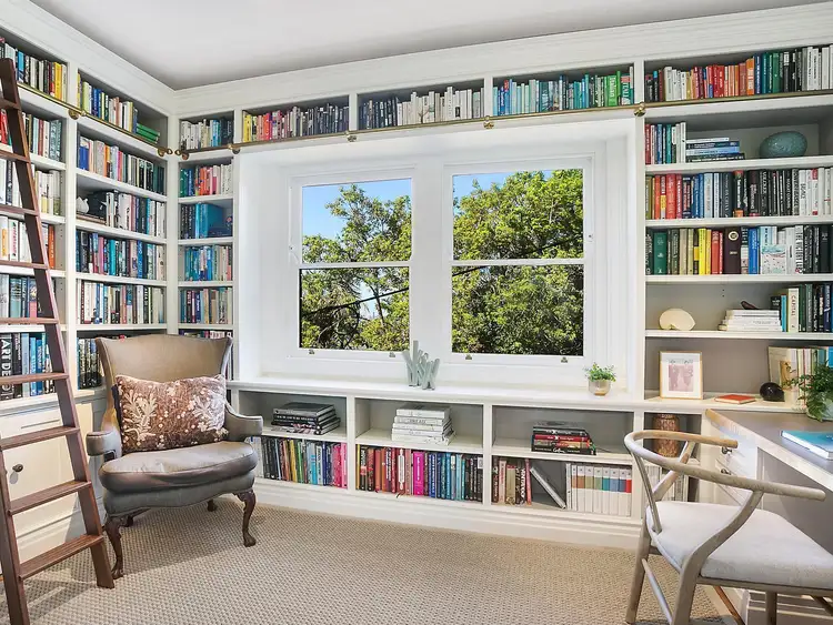 Second view of Homely apartment listing, 3/1 Burroway Street, Neutral Bay NSW 2089