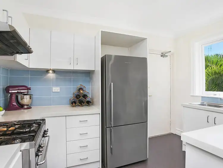 Fourth view of Homely apartment listing, 3/1 Burroway Street, Neutral Bay NSW 2089