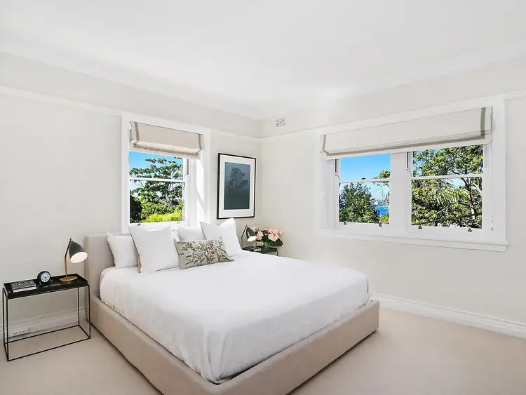 Fifth view of Homely apartment listing, 3/1 Burroway Street, Neutral Bay NSW 2089