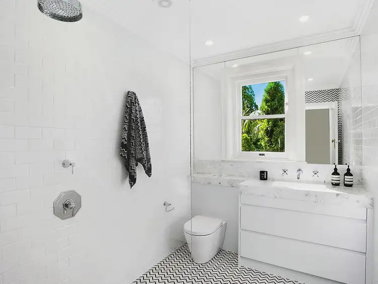Sixth view of Homely apartment listing, 3/1 Burroway Street, Neutral Bay NSW 2089