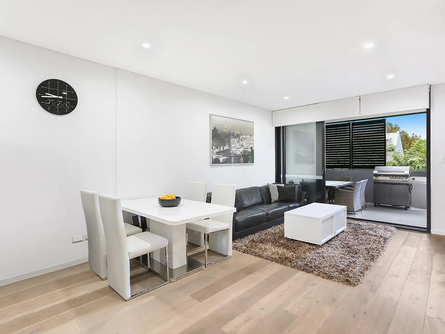 Main view of Homely apartment listing, 16/143 Botany Road, Waterloo NSW 2017