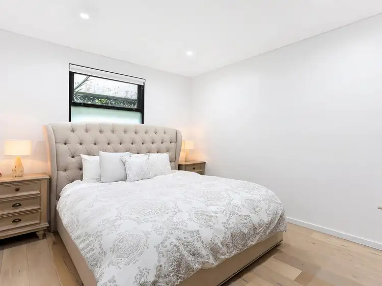 Third view of Homely apartment listing, 16/143 Botany Road, Waterloo NSW 2017