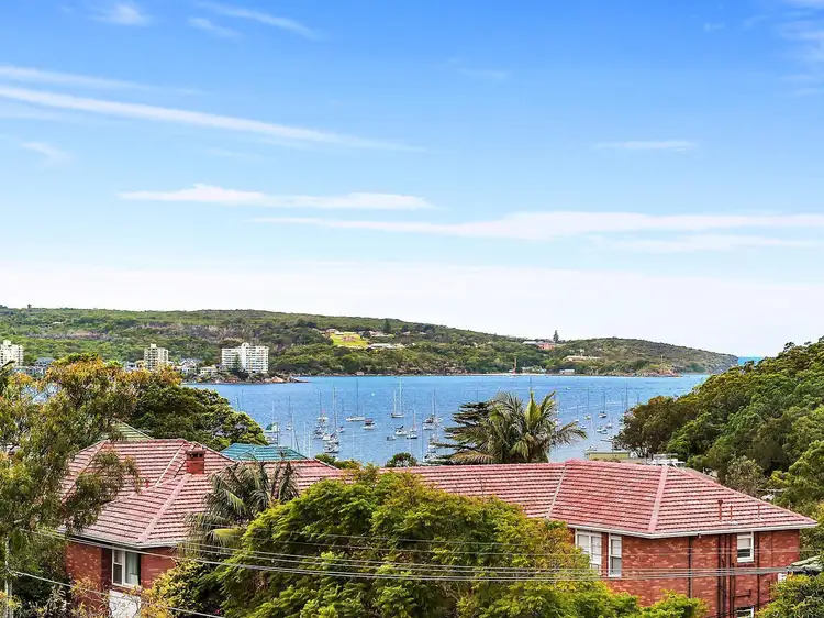6/82A Condamine Street, Balgowlah NSW 2093