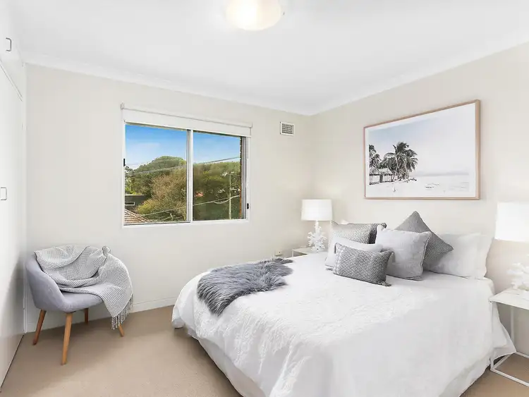 Fifth view of Homely apartment listing, 6/82A Condamine Street, Balgowlah NSW 2093