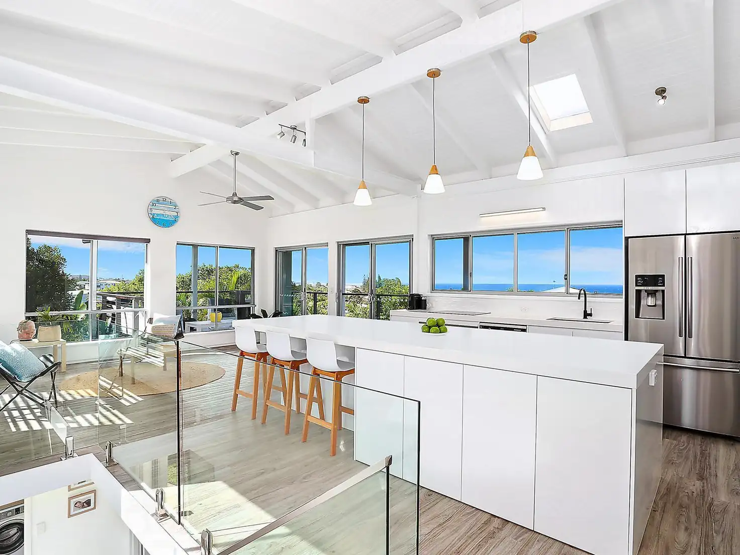 Main view of Homely house listing, 23 Woodlark Rise, Sunrise Beach QLD 4567