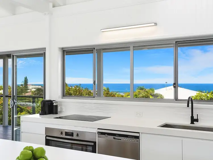 Second view of Homely house listing, 23 Woodlark Rise, Sunrise Beach QLD 4567
