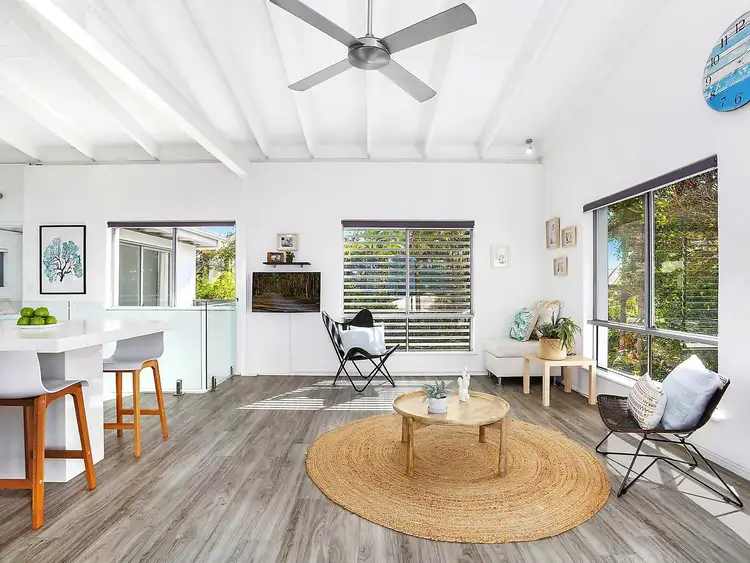 Fourth view of Homely house listing, 23 Woodlark Rise, Sunrise Beach QLD 4567