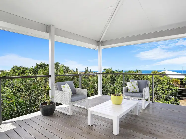 Sixth view of Homely house listing, 23 Woodlark Rise, Sunrise Beach QLD 4567