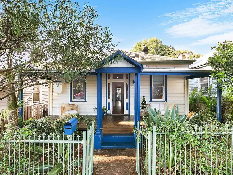 Main view of Homely house listing, 46 John Street, Tighes Hill NSW 2297