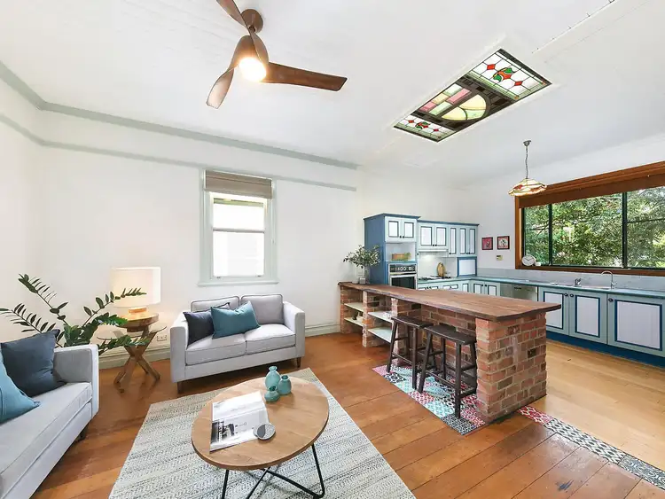 Second view of Homely house listing, 46 John Street, Tighes Hill NSW 2297