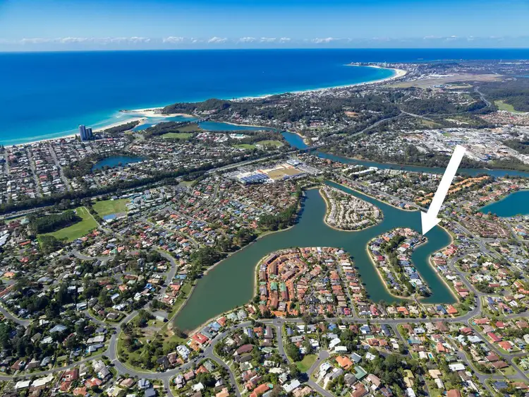 17/37 Murtha Drive, Elanora QLD 4221