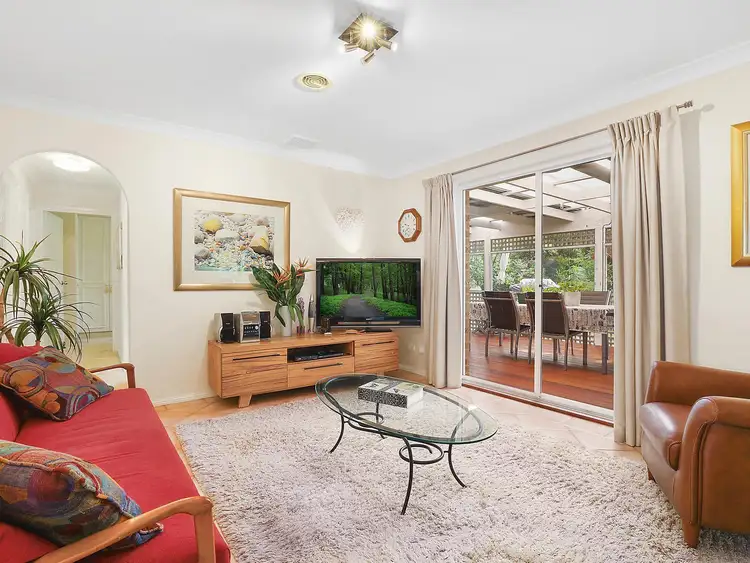 Third view of Homely house listing, 25 Pauline Avenue, Wentworth Falls NSW 2782