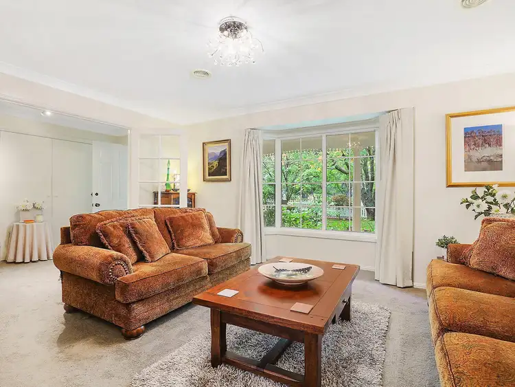 Fourth view of Homely house listing, 25 Pauline Avenue, Wentworth Falls NSW 2782