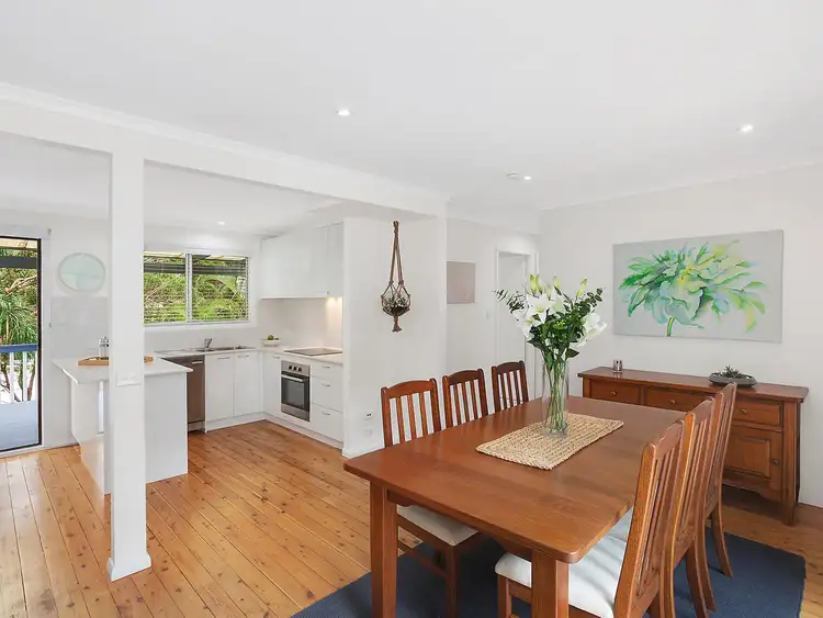 Second view of Homely house listing, 76 Del Mar Drive, Copacabana NSW 2251