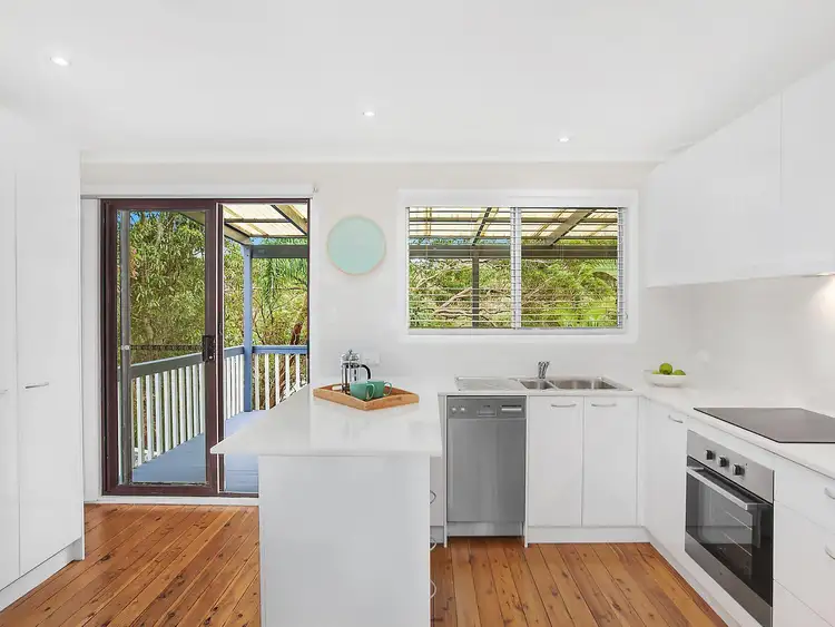 Third view of Homely house listing, 76 Del Mar Drive, Copacabana NSW 2251