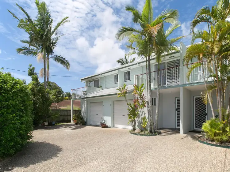 Main view of Homely townhouse listing, 4/63 Cassia Avenue, Coolum Beach QLD 4573