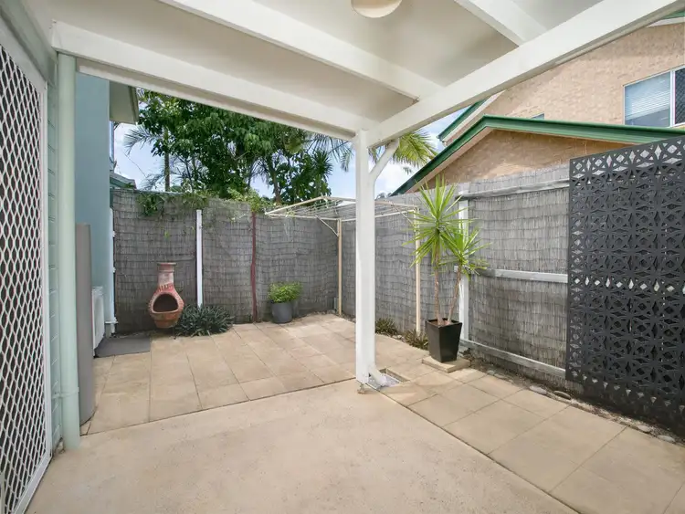Second view of Homely townhouse listing, 4/63 Cassia Avenue, Coolum Beach QLD 4573