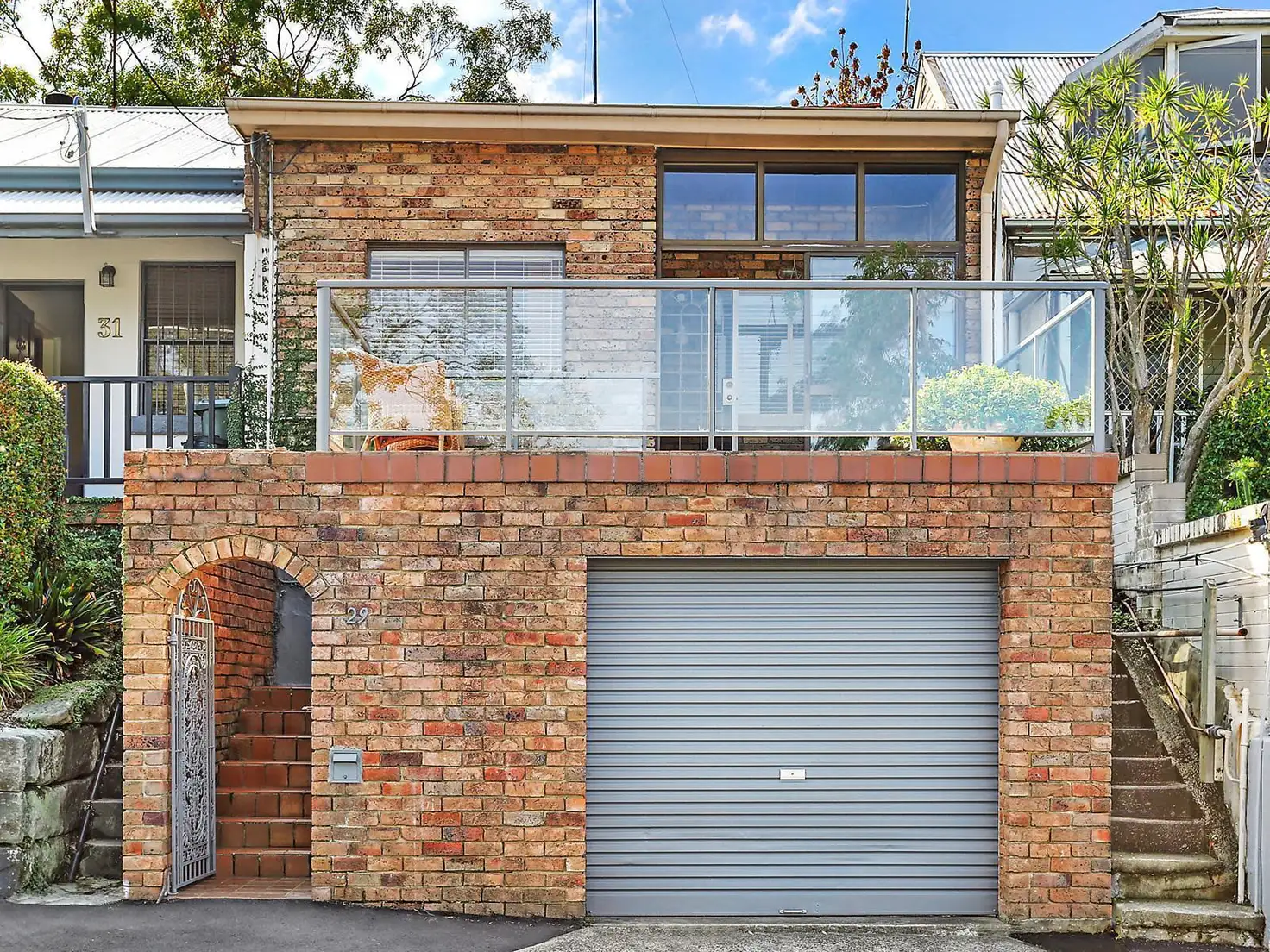 Main view of Homely house listing, 29 Bradford Street, Balmain NSW 2041