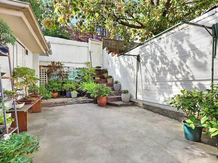 Fourth view of Homely house listing, 29 Bradford Street, Balmain NSW 2041