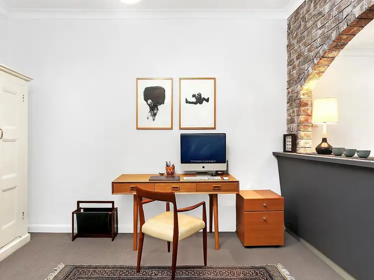 Fifth view of Homely house listing, 29 Bradford Street, Balmain NSW 2041