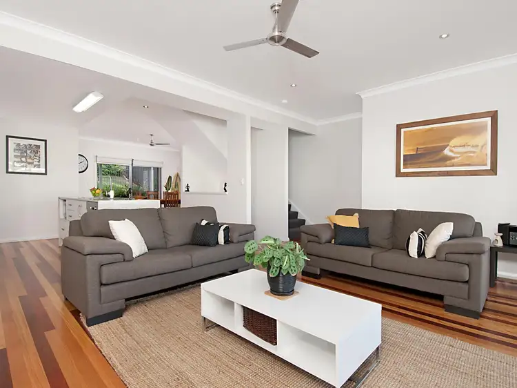 Main view of Homely house listing, 33/12 Hazelwood Close, Suffolk Park NSW 2481