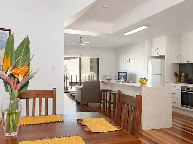 Second view of Homely house listing, 33/12 Hazelwood Close, Suffolk Park NSW 2481