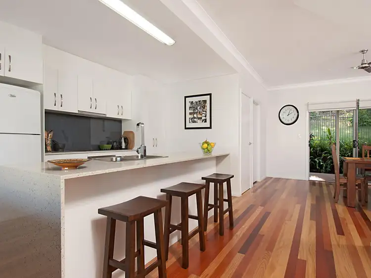 Third view of Homely house listing, 33/12 Hazelwood Close, Suffolk Park NSW 2481