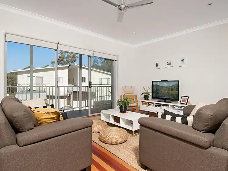 Fourth view of Homely house listing, 33/12 Hazelwood Close, Suffolk Park NSW 2481