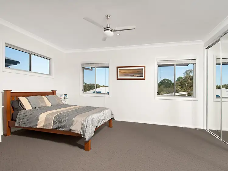 Fifth view of Homely house listing, 33/12 Hazelwood Close, Suffolk Park NSW 2481