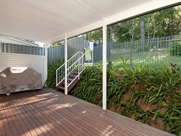 Sixth view of Homely house listing, 33/12 Hazelwood Close, Suffolk Park NSW 2481