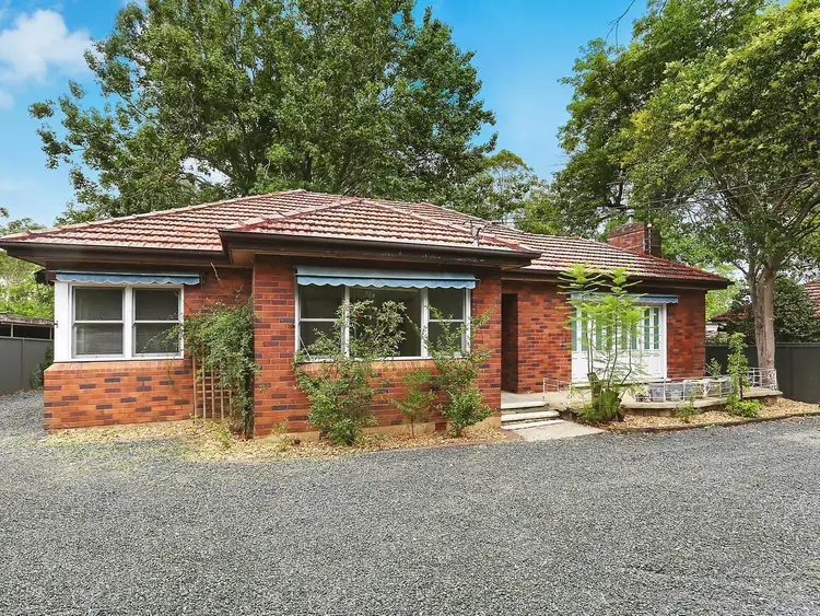 Main view of Homely house listing, 497 Pennant Hills Road, West Pennant Hills NSW 2125