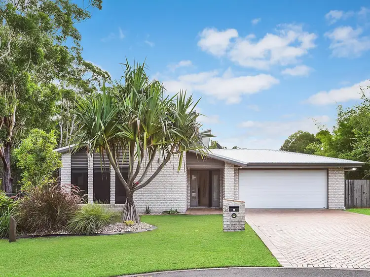 63 Vineyard Drive, Mount Cotton QLD 4165