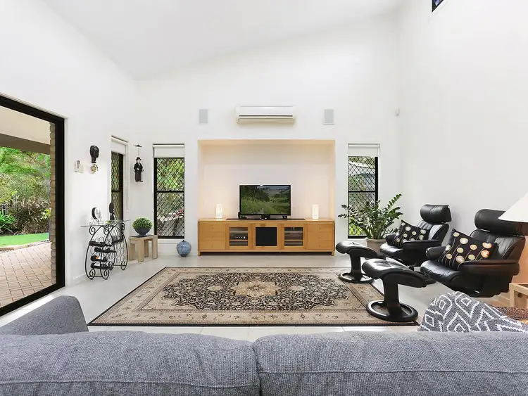 Second view of Homely house listing, 63 Vineyard Drive, Mount Cotton QLD 4165