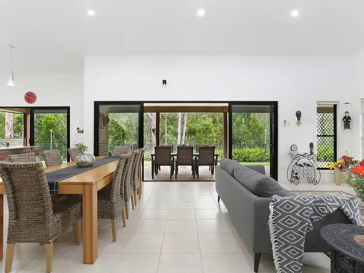 Third view of Homely house listing, 63 Vineyard Drive, Mount Cotton QLD 4165