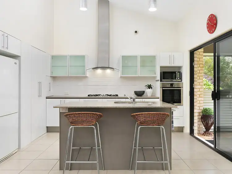 Fourth view of Homely house listing, 63 Vineyard Drive, Mount Cotton QLD 4165