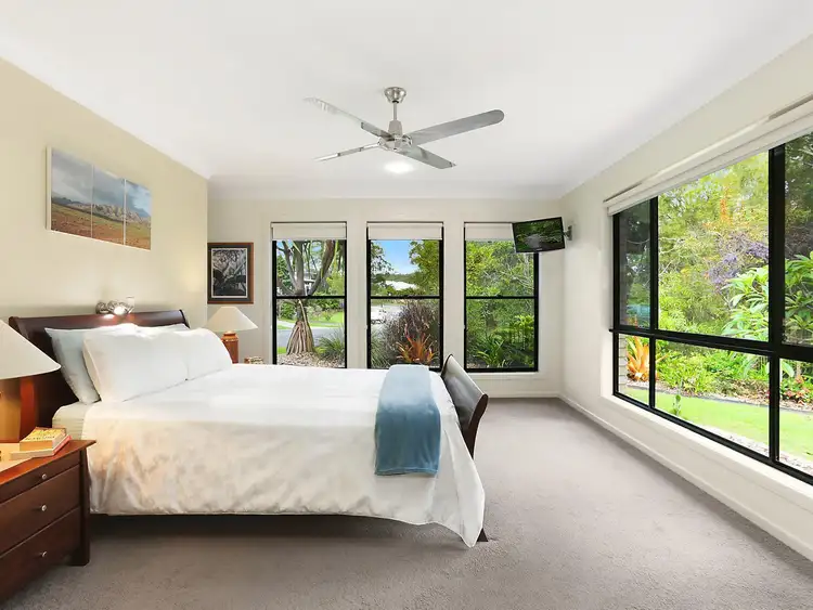 Sixth view of Homely house listing, 63 Vineyard Drive, Mount Cotton QLD 4165