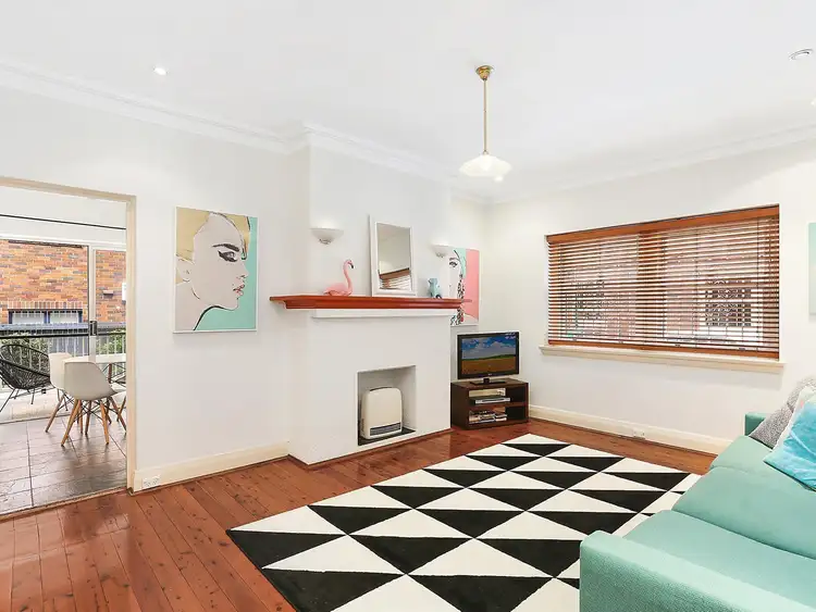 Second view of Homely apartment listing, 2/1 Bishops Avenue, Randwick NSW 2031